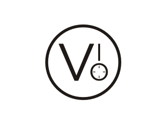 Vivo logo design by rief