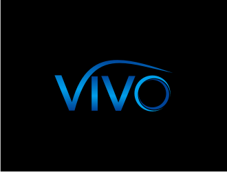 Vivo logo design by Asani Chie