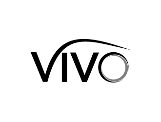 Vivo logo design by Asani Chie