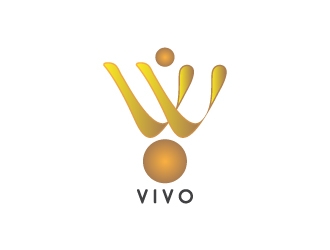 Vivo logo design by zenith