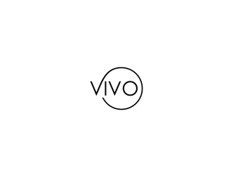 Vivo logo design by KaySa