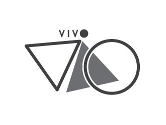 Vivo logo design by zenith