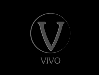 Vivo logo design by axel182