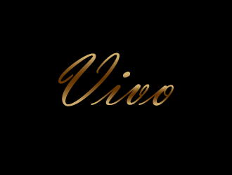 Vivo logo design by axel182