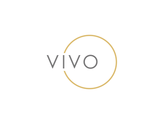 Vivo logo design by YONK