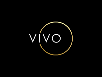 Vivo logo design by YONK