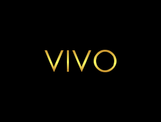 Vivo logo design by creator_studios