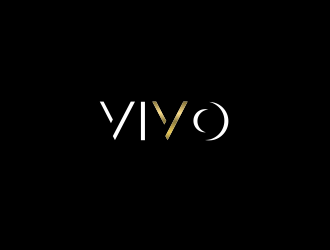 Vivo logo design by bosbejo