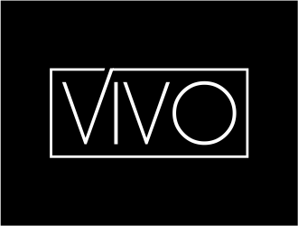 Vivo logo design by cintoko