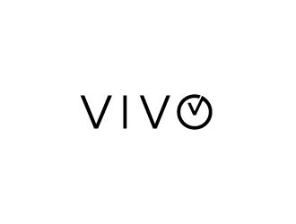 Vivo logo design by Vincent Leoncito