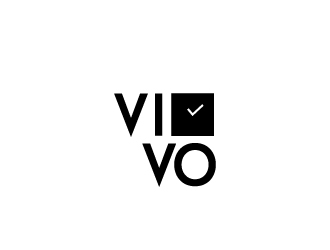 Vivo logo design by zakdesign700