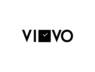 Vivo logo design by zakdesign700
