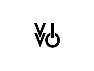 Vivo logo design by zakdesign700