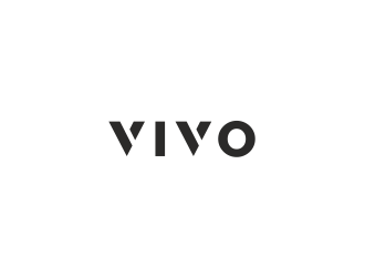 Vivo logo design by MariusCC