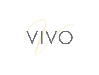 Vivo logo design by J0s3Ph