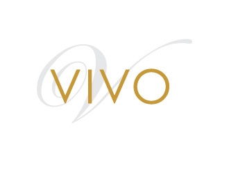 Vivo logo design by J0s3Ph