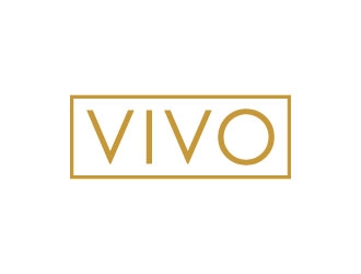 Vivo logo design by J0s3Ph