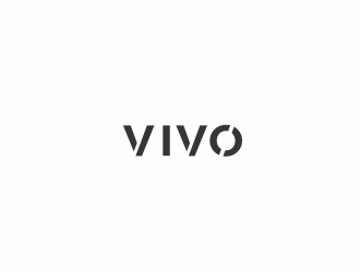 Vivo logo design by kevlogo