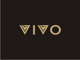 Vivo logo design by cecentilan