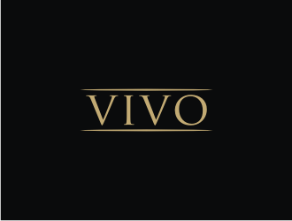 Vivo logo design by cecentilan