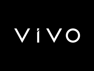 Vivo logo design by Inlogoz
