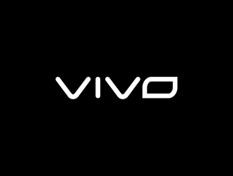Vivo logo design by HeGel