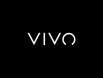 Vivo logo design by HeGel