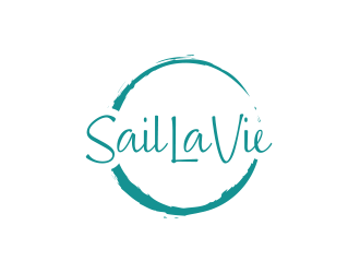 Sail La Vie logo design by keylogo