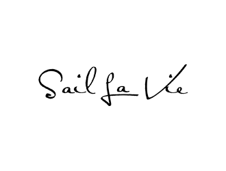 Sail La Vie logo design by jancok