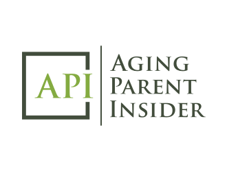 Aging Parent Insider logo design by nurul_rizkon