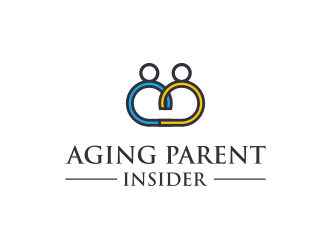 Aging Parent Insider logo design by ohtani15