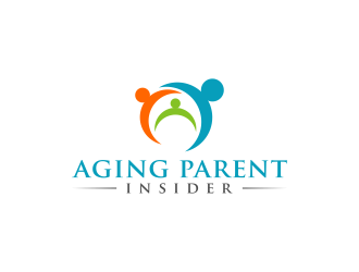Aging Parent Insider logo design by salis17