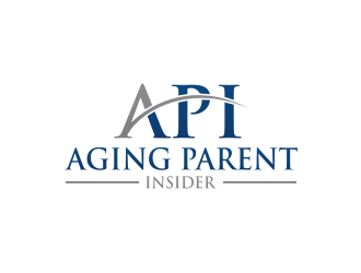 Aging Parent Insider logo design by Nurmalia