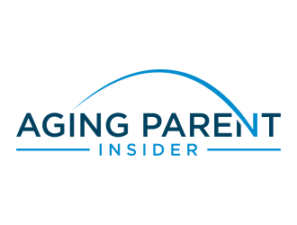 Aging Parent Insider logo design by p0peye