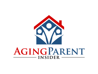 Aging Parent Insider logo design by lexipej