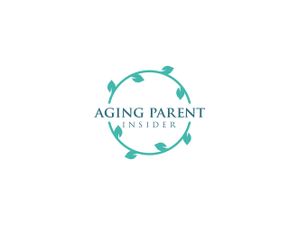 Aging Parent Insider logo design by Susanti