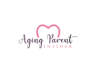 Aging Parent Insider logo design by superiors