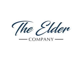 The Elder Company logo design by ohtani15