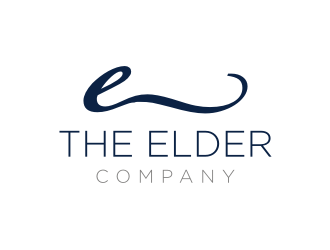 The Elder Company logo design by ohtani15