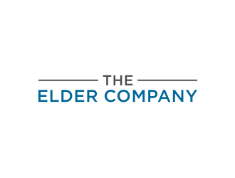 The Elder Company logo design by logitec