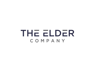 The Elder Company logo design by oke2angconcept