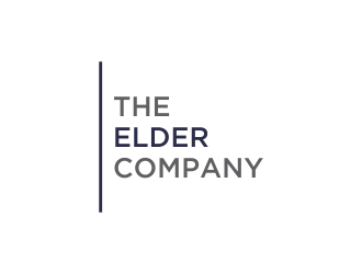 The Elder Company logo design by oke2angconcept