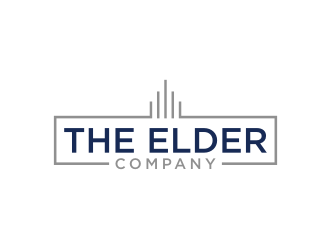 The Elder Company logo design by mbamboex