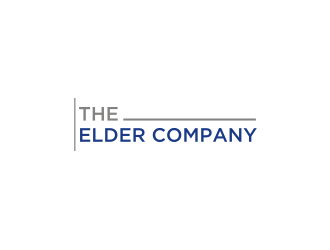 The Elder Company logo design by Diancox