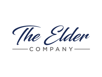 The Elder Company logo design by nurul_rizkon