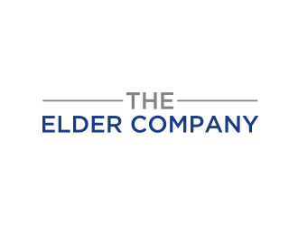 The Elder Company logo design by Diancox