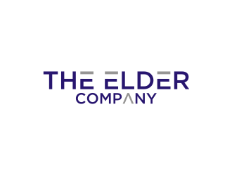 The Elder Company logo design by Diancox