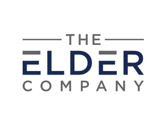 The Elder Company logo design by nurul_rizkon