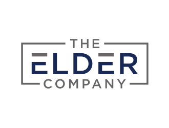 The Elder Company logo design by nurul_rizkon