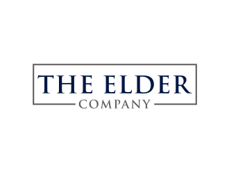 The Elder Company logo design by asyqh